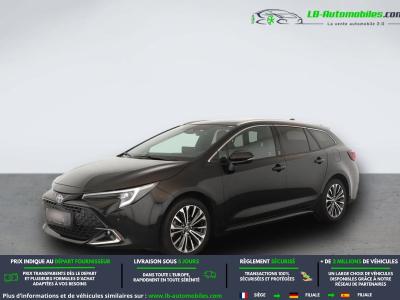 Toyota Corolla Touring Sports Hybride 196ch BVA