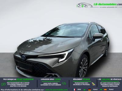Toyota Corolla Touring Sports Hybride 196ch BVA