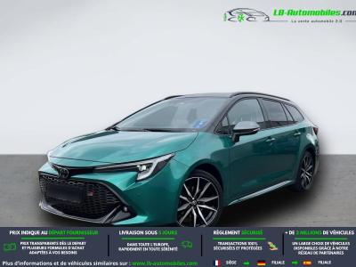 Toyota Corolla Touring Sports Hybride 196ch BVA