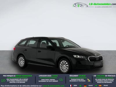 Skoda Octavia Combi 1.5 TSI 116 ch BVM