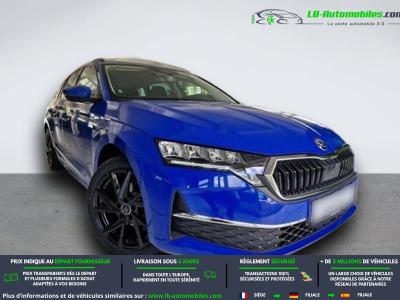 Skoda Octavia Combi 1.5 TSI 116 ch BVM