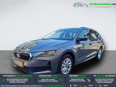 Skoda Octavia Combi 1.5 TSI 116 ch BVM