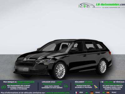 Skoda Octavia Combi 1.5 TSI 116 ch BVM