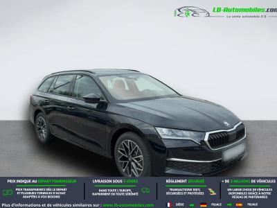 Skoda Octavia Combi 1.5 TSI Hybrid 116 ch BVA