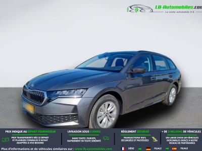 Skoda Octavia Combi 1.5 TSI Hybrid 116 ch BVA