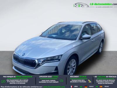 Skoda Octavia Combi 1.5 TSI Hybrid 150 ch BVA