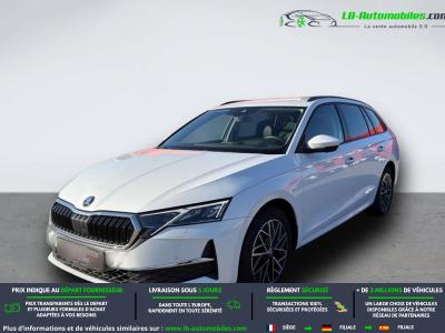 Skoda Octavia Combi 2.0 TDI 150 ch BVA