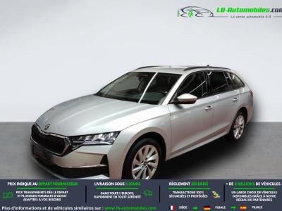 Skoda Octavia Combi 2.0 TDI 150 ch BVA