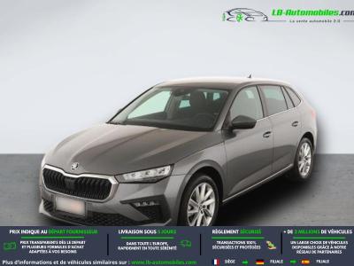 Skoda Scala 1.0 TSI Evo 2 116 ch BVM