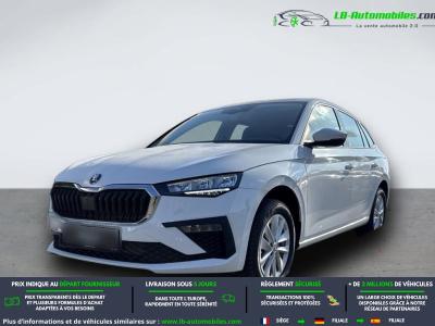 Skoda Scala 1.0 TSI Evo 2 95 ch BVM