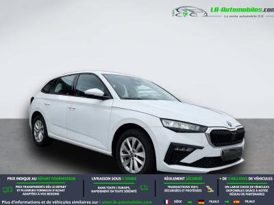 Skoda Scala 1.0 TSI Evo 2 116 ch BVM