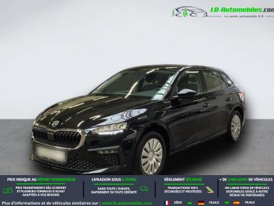 Skoda Scala 1.0 TSI Evo 2 95 ch BVM