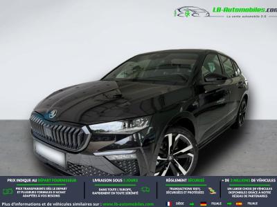 Skoda Scala 1.0 TSI Evo 2 116 ch BVA