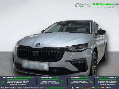 Skoda Scala 1.0 TSI Evo 2 116 ch BVA