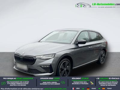 Skoda Scala 1.0 TSI Evo 2 116 ch BVA