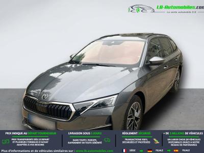 Skoda Octavia Combi 2.0 TDI 150 ch BVA