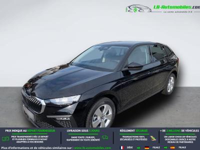 Skoda Scala 1.5 TSI 150 ch BVM