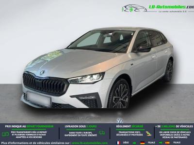 Skoda Scala 1.0 TSI Evo 2 95 ch BVM