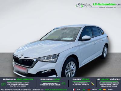 Skoda Scala 1.0 TSI Evo 2 95 ch BVM