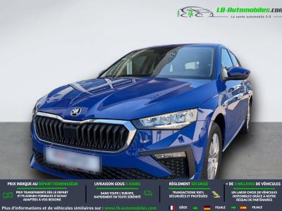 Skoda Scala 1.0 TSI Evo 2 95 ch BVM