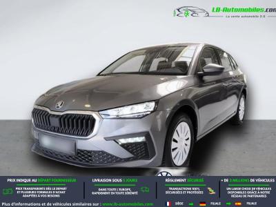 Skoda Scala 1.0 TSI Evo 2 116 ch BVM