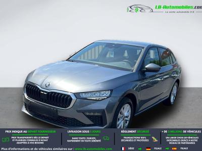 Skoda Scala 1.0 TSI Evo 2 116 ch BVM