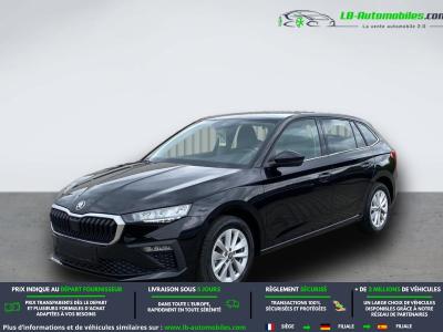 Skoda Scala 1.0 TSI Evo 2 116 ch BVM