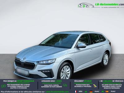 Skoda Scala 1.0 TSI Evo 2 116 ch BVM