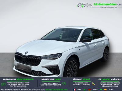 Skoda Scala 1.0 TSI Evo 2 116 ch BVM