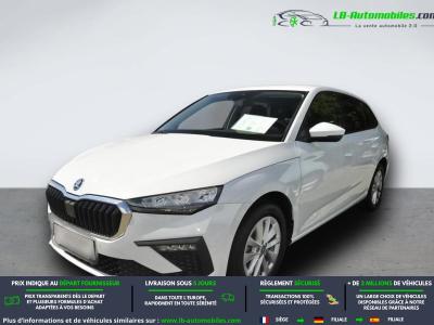 Skoda Scala 1.0 TSI Evo 2 116 ch BVA