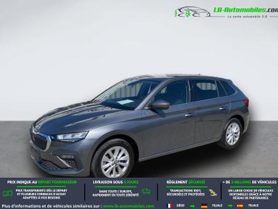 Skoda Scala 1.0 TSI Evo 2 116 ch BVA