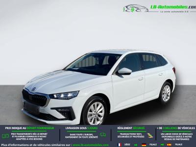 Skoda Scala 1.0 TSI Evo 2 116 ch BVA