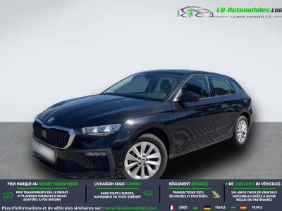 Skoda Scala 1.0 TSI Evo 2 116 ch BVA