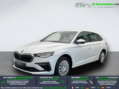 Skoda Scala 1.0 TSI Evo 2 116 ch BVA