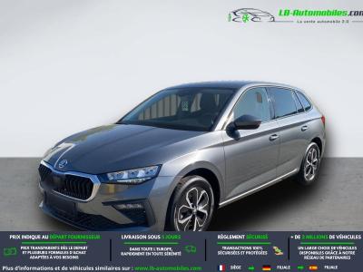 Skoda Scala 1.0 TSI Evo 2 116 ch BVA