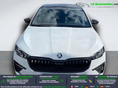 Skoda Scala 1.5 TSI 150 ch BVM
