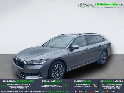 Skoda Superb Combi 2.0 TDI 150 ch BVA
