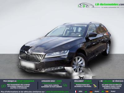 Skoda Superb Combi 2.0 TDI 150 ch BVA