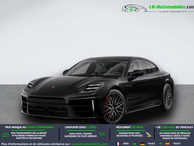 Porsche Panamera 4S E-Hybrid V6 544 ch BVA