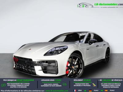 Porsche Panamera 4S E-Hybrid V6 544 ch BVA