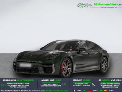 Porsche Panamera E-Hybrid V8 680 ch BVA Turbo