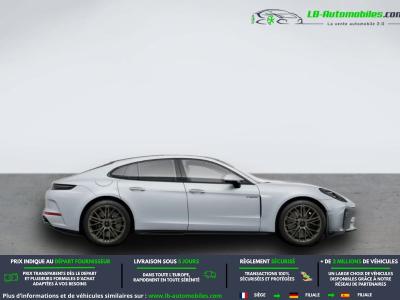 Porsche Panamera E-Hybrid V8 680 ch BVA Turbo