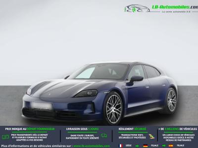 Porsche Taycan 408 ch