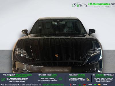 Porsche Taycan 435 ch avec batterie performance plus