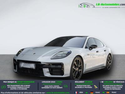 Porsche Panamera 4S E-Hybrid V6 544 ch BVA