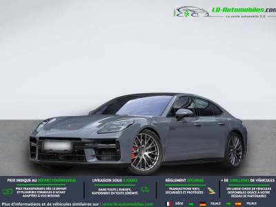 Porsche Panamera 4S E-Hybrid V6 544 ch BVA
