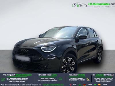 Fiat 600 600 1.2 Hybrid 100ch