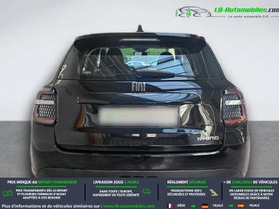 Fiat 600 600 1.2 Hybrid 100ch