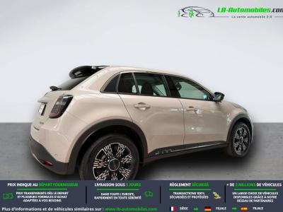 Fiat 600 600 1.2 Hybrid 100ch
