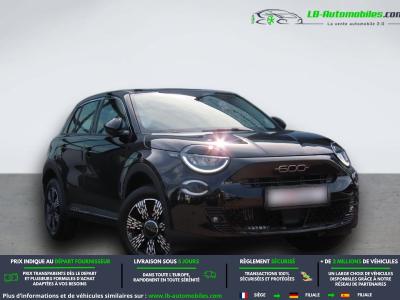 Fiat 600 600 1.2 Hybrid 100ch